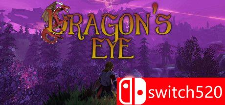 《龙之眼（Dragon's Eye）》Build 5566502 Chronos硬盘版[EN]