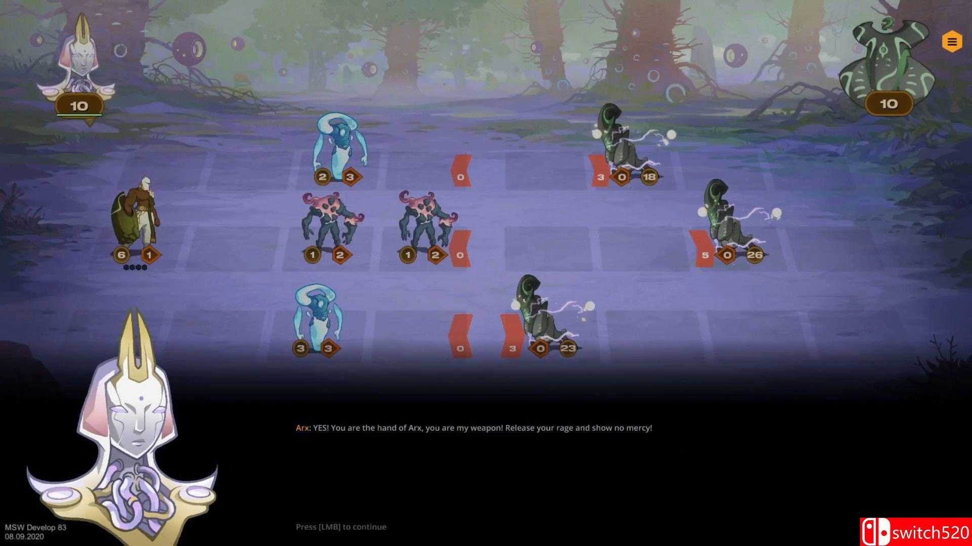 《对抗月球（Against The Moon）》官方中文 集成Moonstorm Razor1911镜像版[CN/EN]_4