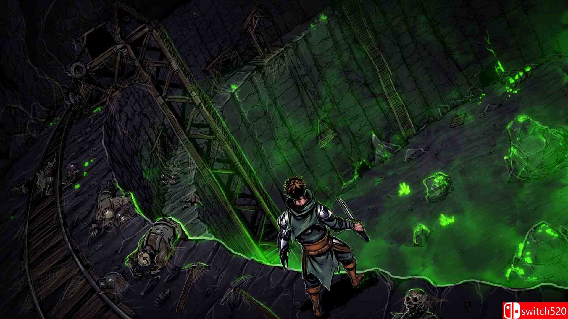 《碎剑者（Swordbreaker The Game）》Build 1032736 Valtrix1982硬盘版[EN]_5