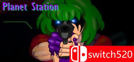 《行星站（Planet Station）》Build 5516783 Chronos硬盘版[EN]