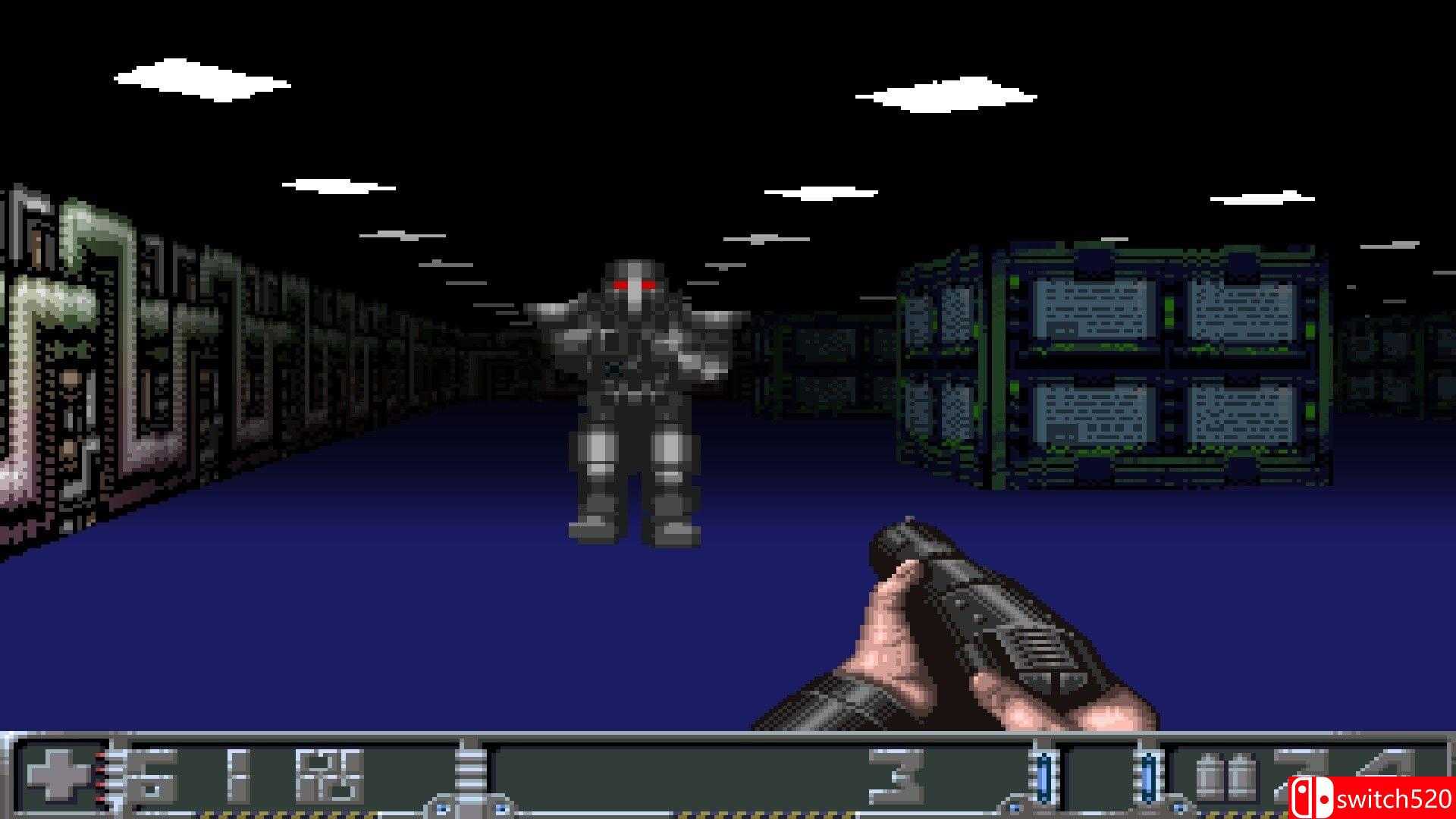 《行星站（Planet Station）》Build 5516783 Chronos硬盘版[EN]_3