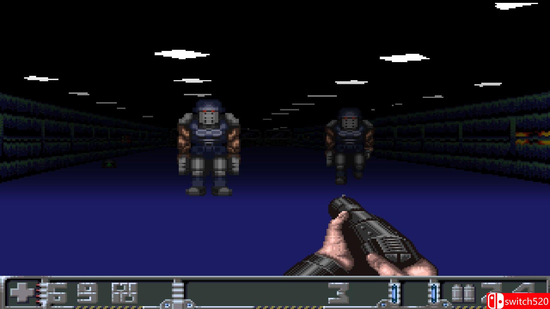 《行星站（Planet Station）》Build 5516783 Chronos硬盘版[EN]_1