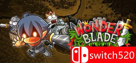 《惊奇剑士（Wonder Blade）》官方中文 Build 5406809 Chronos硬盘版[CN/EN]