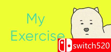 《我的锻炼（My Exercise）》官方中文 Build 5500081 Chronos硬盘版[CN/TW/EN/JP]