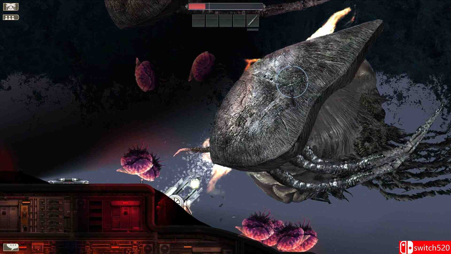 《潜渊症（Barotrauma）》官方中文 v1.0.21.0 TENOKE镜像版[CN/TW/EN/JP]_3