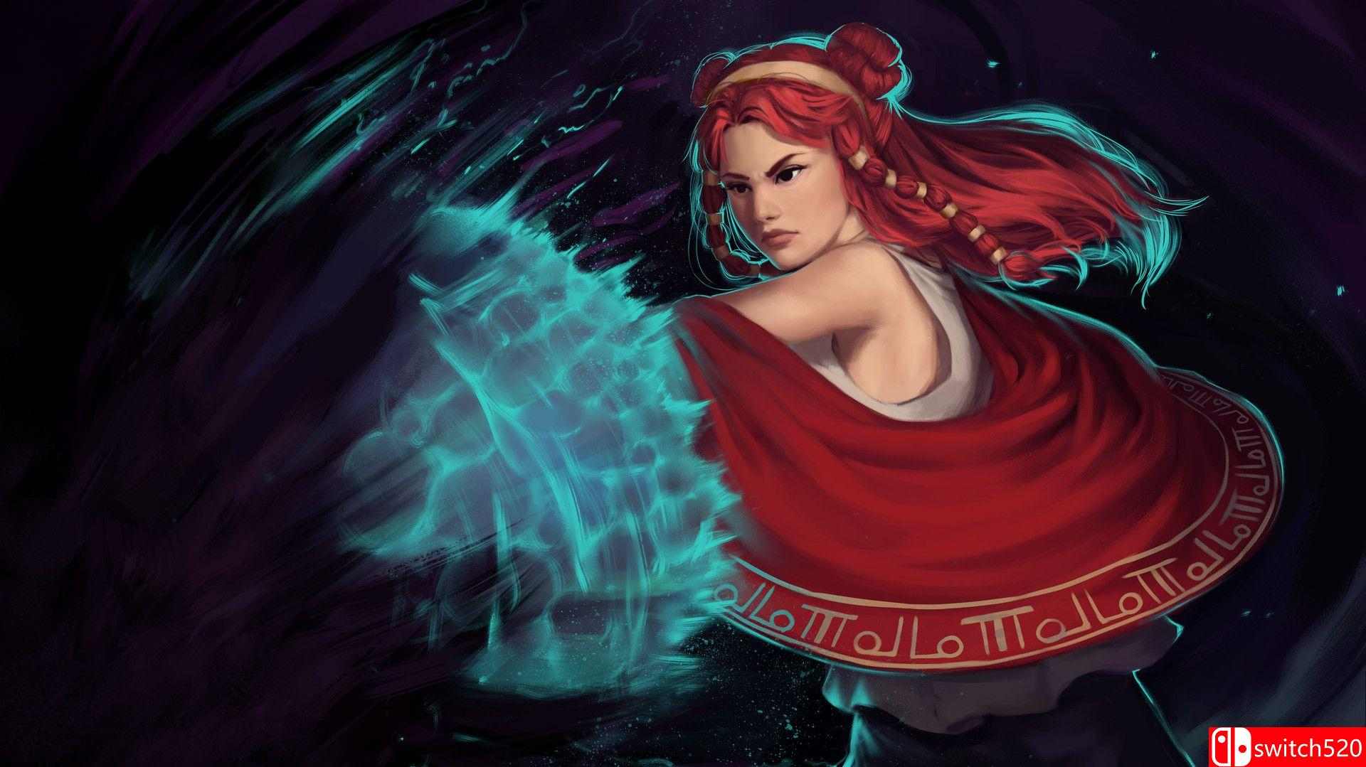 《潘多拉：混沌之链（Pandora: Chains of Chaos Artbook）》Early Access P2P硬盘版[EN]_3