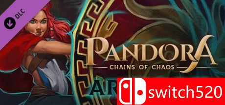 《潘多拉：混沌之链（Pandora: Chains of Chaos Artbook）》Early Access P2P硬盘版[EN]