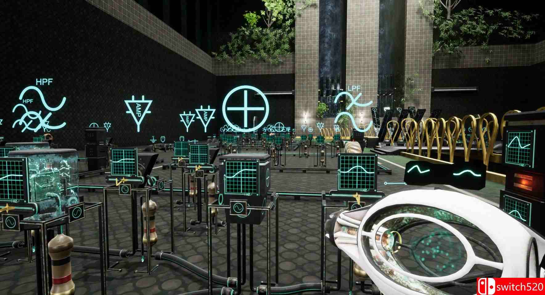 《长门（The Long Gate）》Build 5568279 Chronos硬盘版[EN]_3