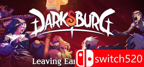 《Darksburg（Darksburg）》官方中文 集成The Mastery升级 CODEX镜像版[CN/EN]