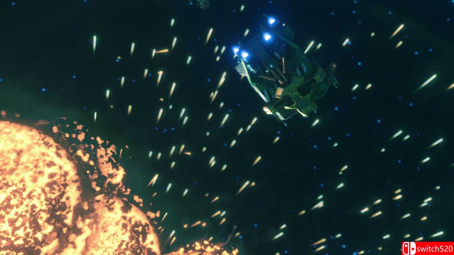 《勇闯银河系：不法之徒（Rebel Galaxy Outlaw）》Build 5581719 Chronos硬盘版[EN]_1