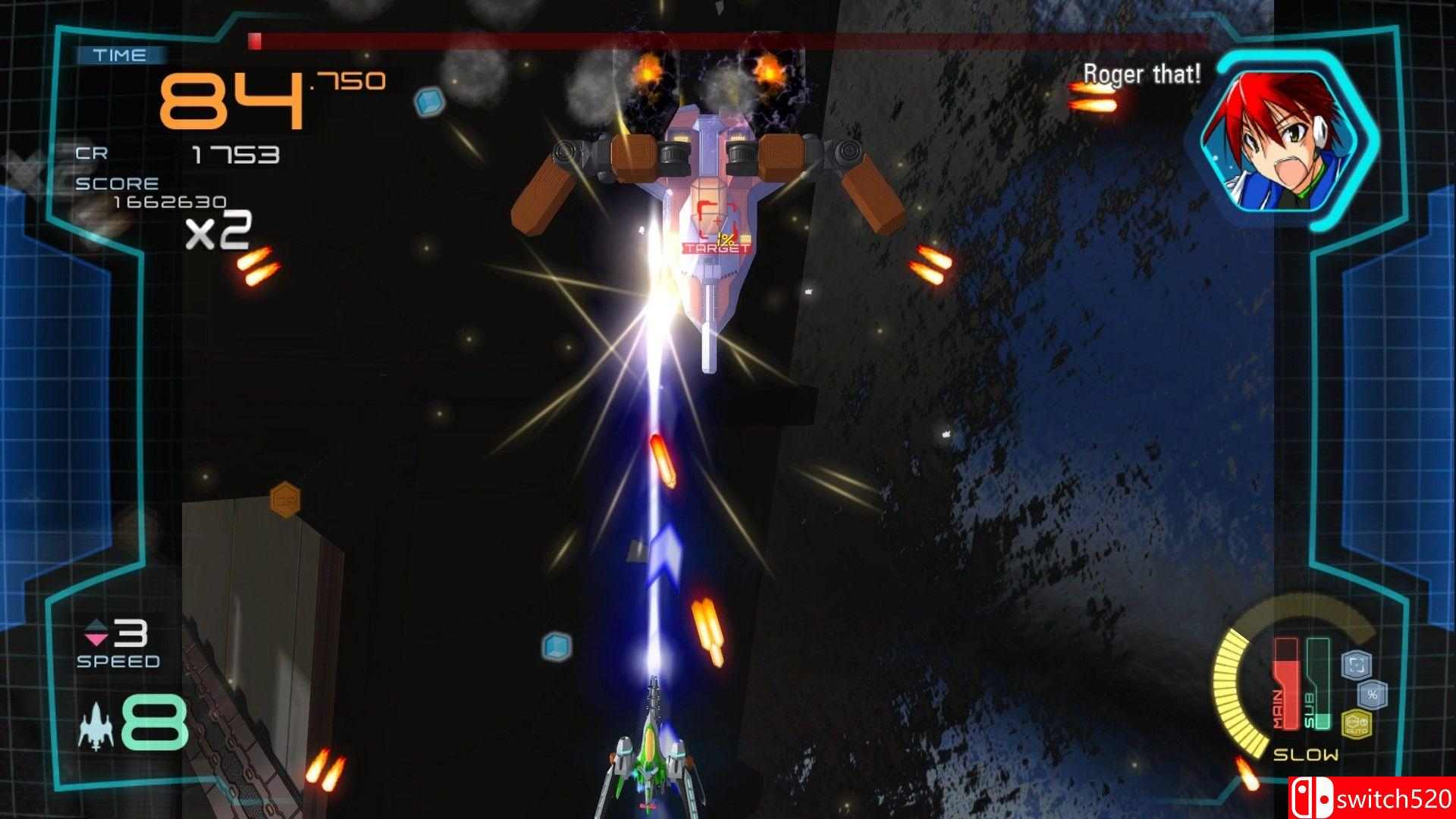 《银河武装（Ginga Force）》Build 5583393 Chronos硬盘版[EN/JP]_5