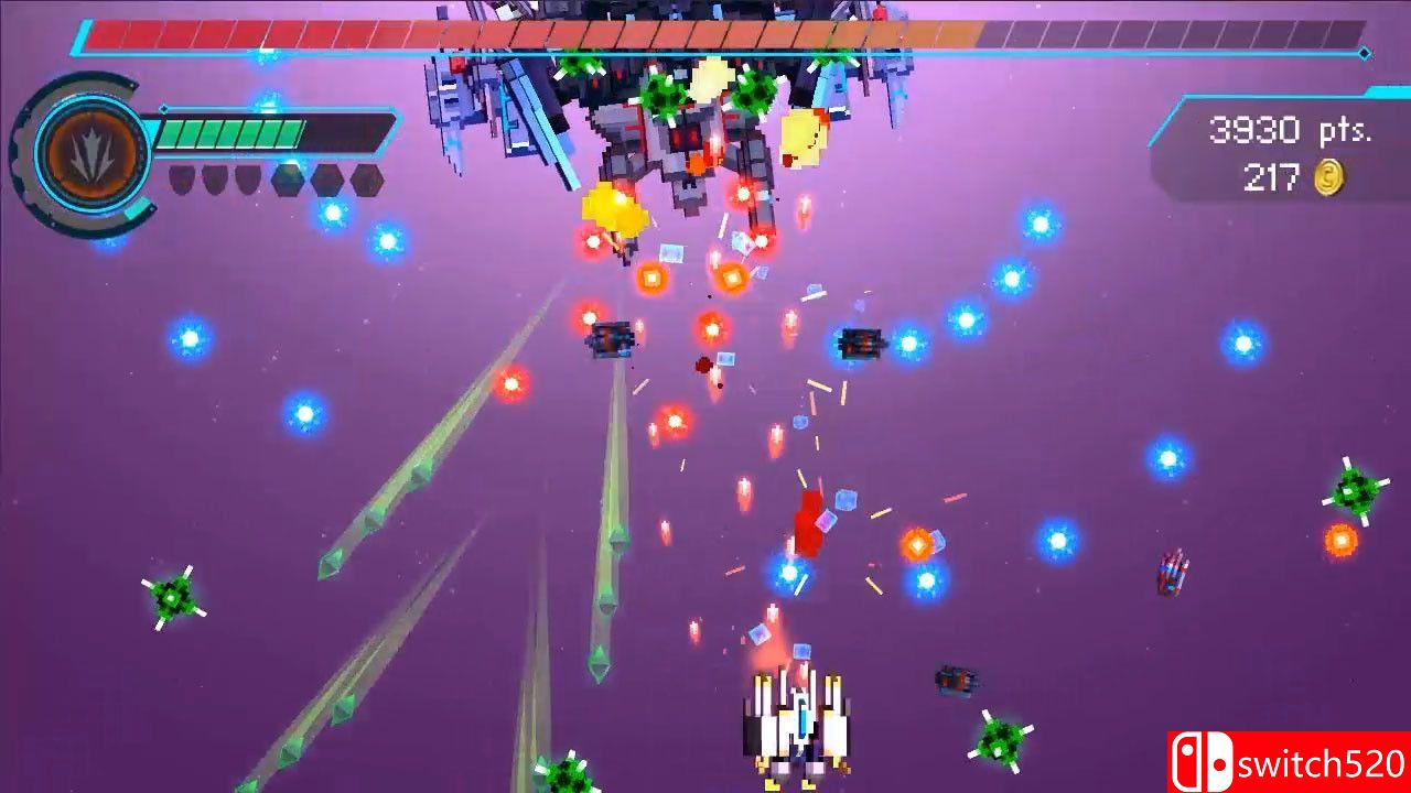《星辰之翼：太空战争（AstroWings: Space War）》Build 5465915 Chronos硬盘版[EN/JP]_3