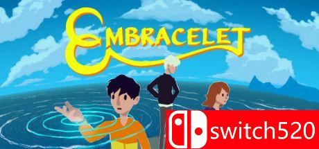 《Embracelet（Embracelet）》Build 5584034 Chronos硬盘版[EN]