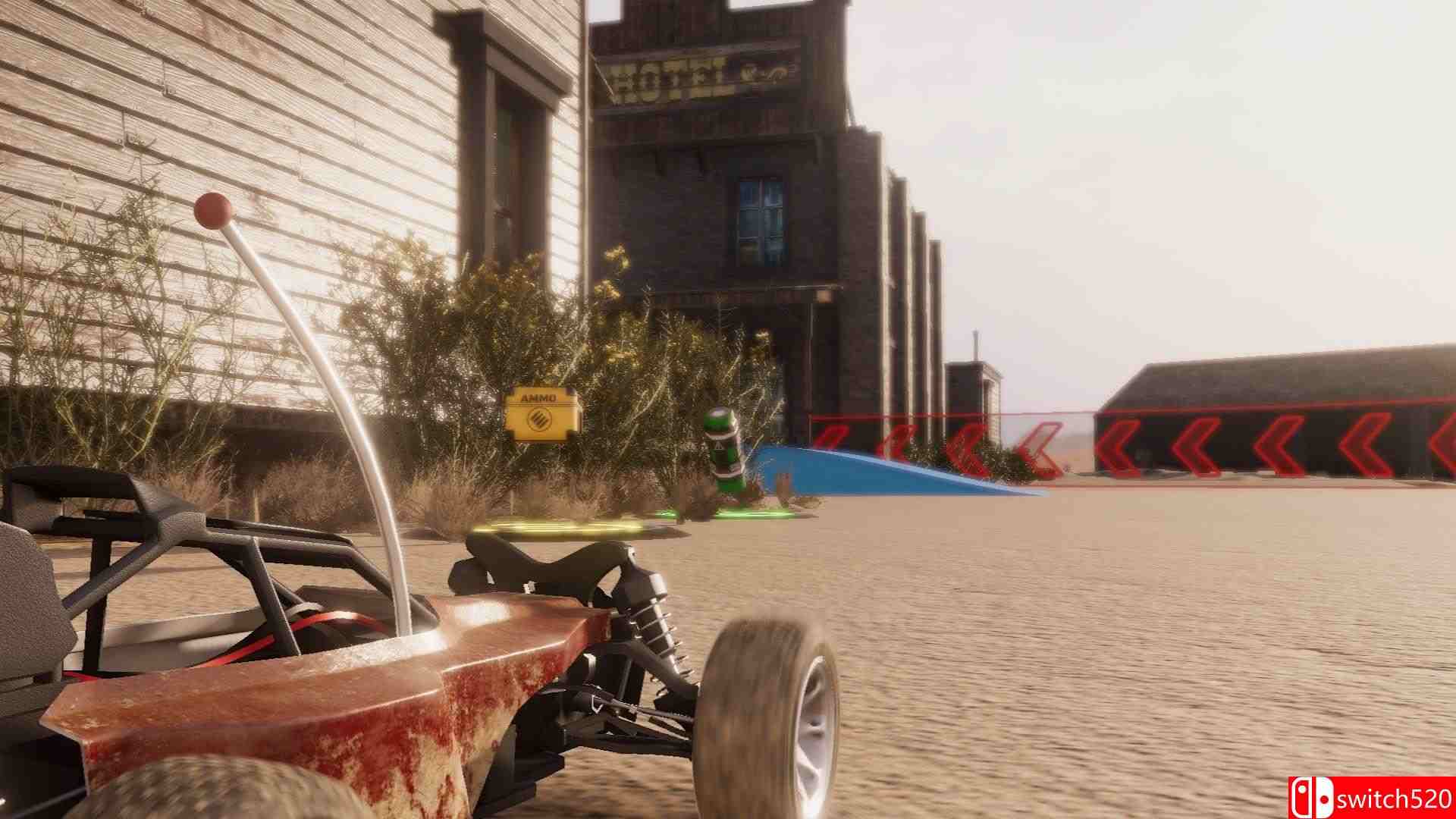 《袖珍赛车（PocketCars）》Build 5575152 Chronos硬盘版[EN]_1