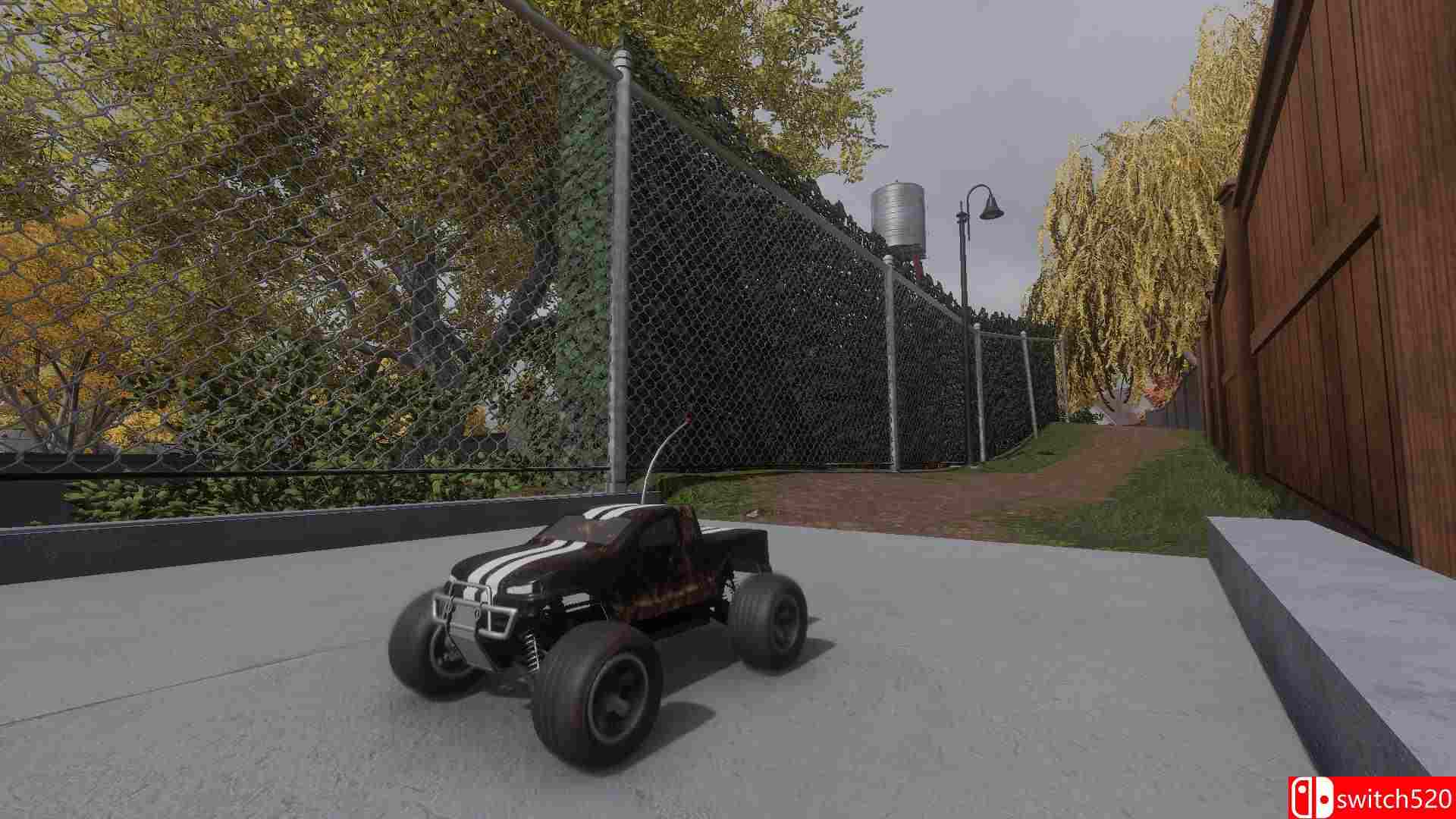 《袖珍赛车（PocketCars）》Build 5575152 Chronos硬盘版[EN]_4