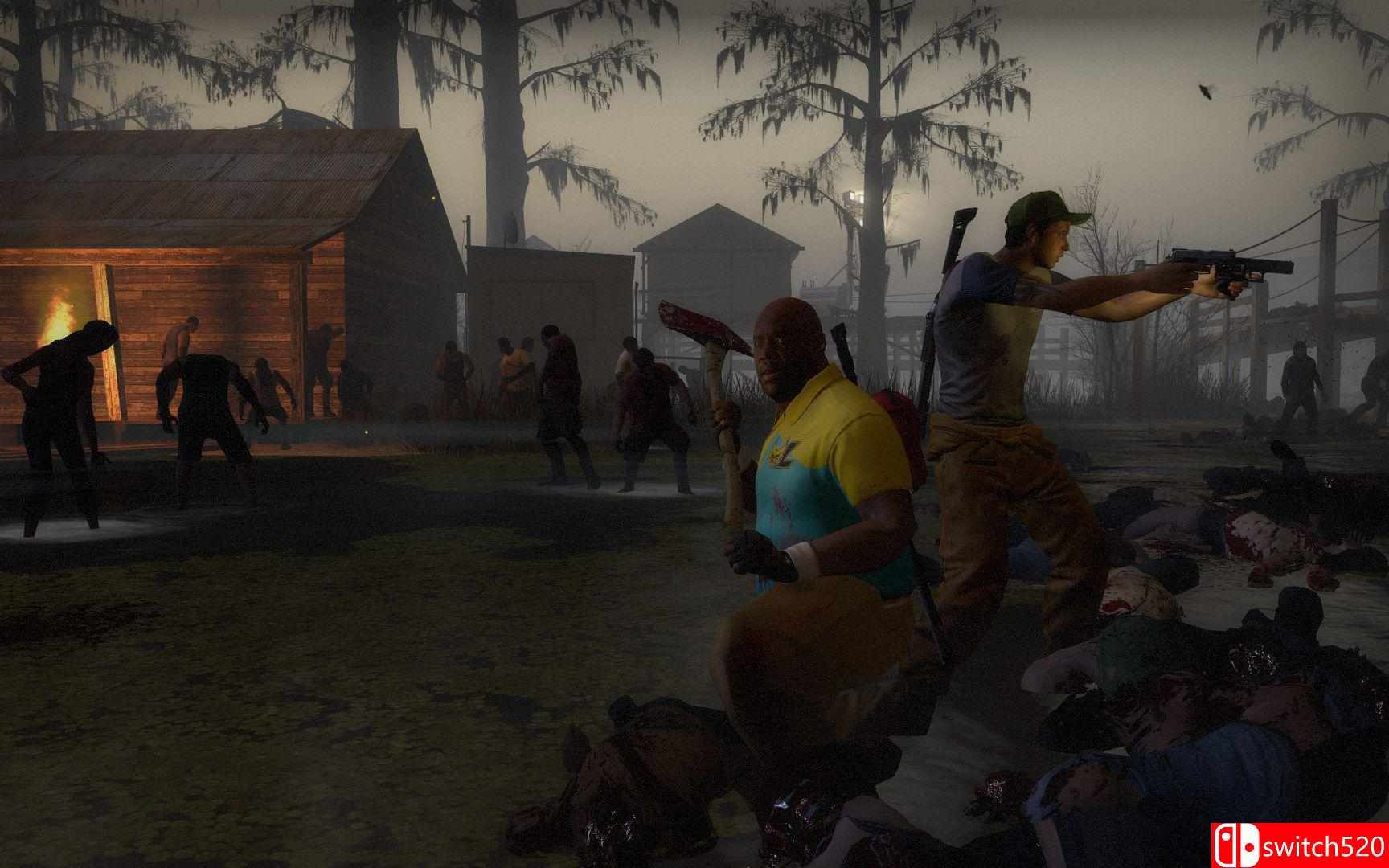 《求生之路2（Left 4 Dead 2）》官方中文 Build 5590884 Chronos硬盘版[CN/TW/EN/JP]_5