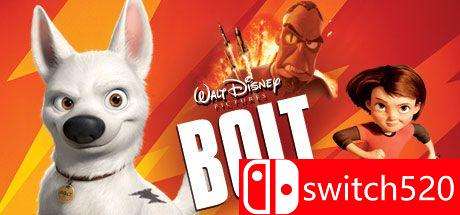 《闪电狗（Disney Bolt）》Build 484456 Chronos硬盘版[EN]