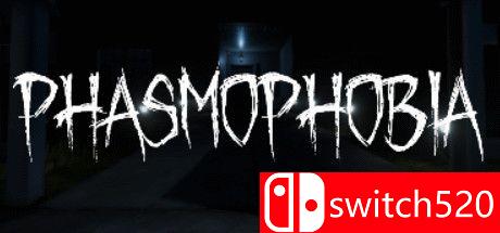 《恐鬼症（Phasmophobia）》官方中文 v0.174 0xdeadc0de硬盘版[CN/TW/EN/JP]