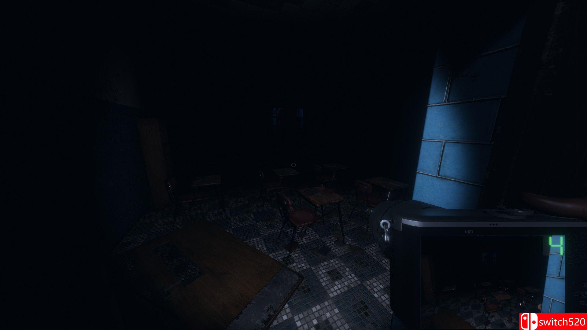 《恐鬼症（Phasmophobia）》官方中文 v0.174 0xdeadc0de硬盘版[CN/TW/EN/JP]_3