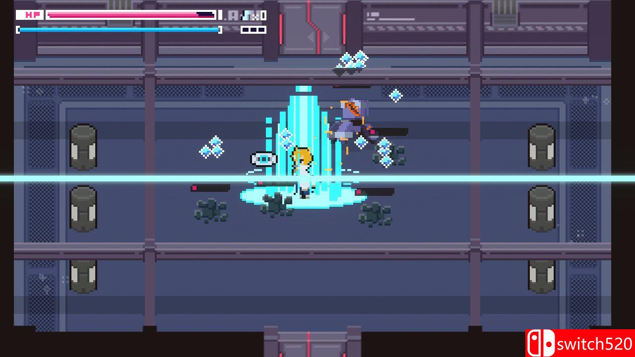 《阿尔法（ALPHA）》官方中文 Build 4277612 Chronos硬盘版[CN/EN/JP]_3