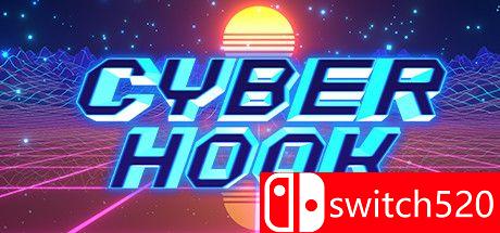 《赛博之钩（Cyber Hook）》官方中文 v1.1.1 VACE硬盘版[CN/EN]