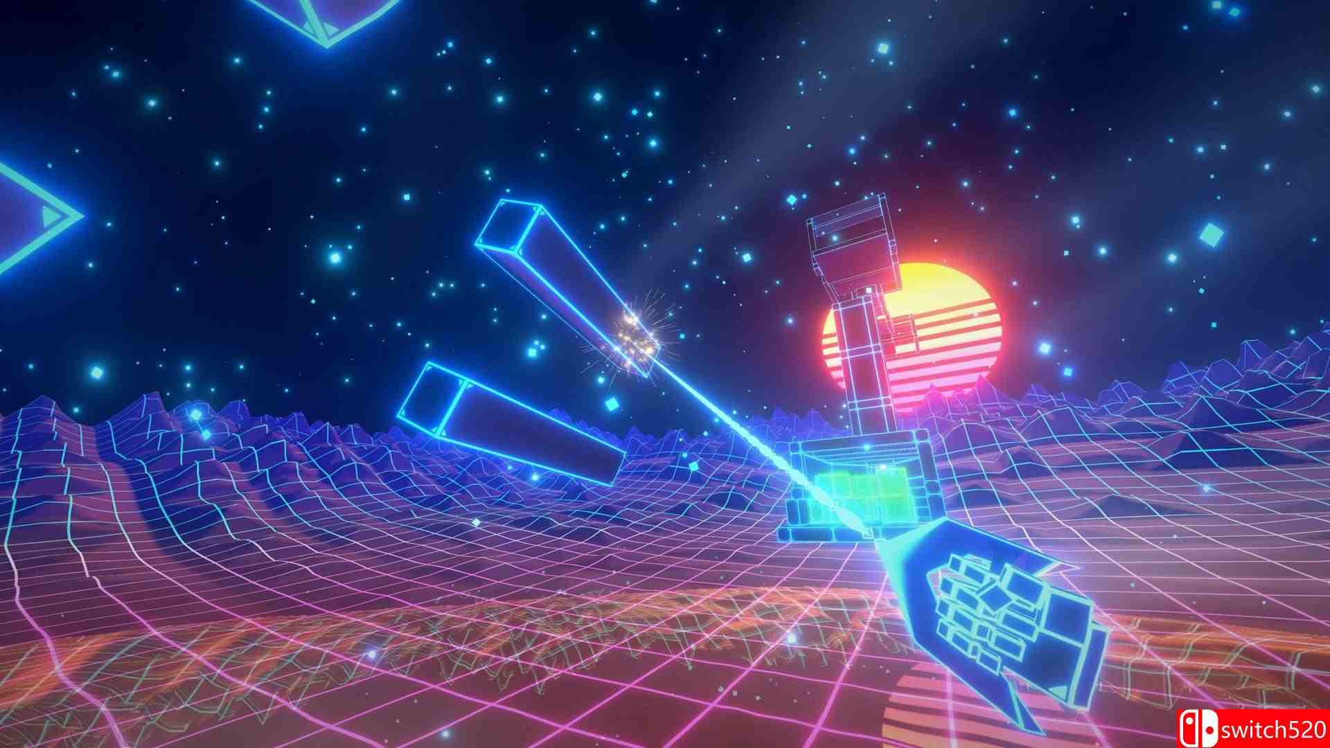 《赛博之钩（Cyber Hook）》官方中文 v1.1.1 VACE硬盘版[CN/EN]_1