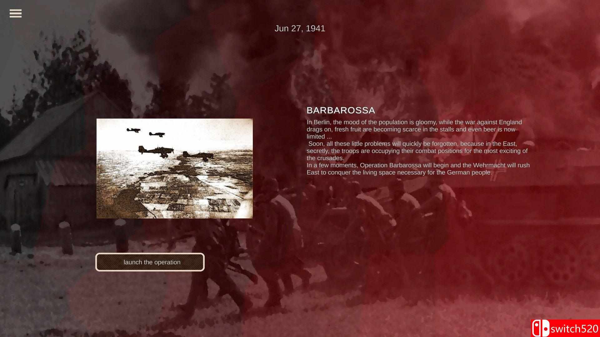 《战斧-Barbarossa（Cauldrons of War - Barbarossa）》DRMFREE硬盘版[EN]_3