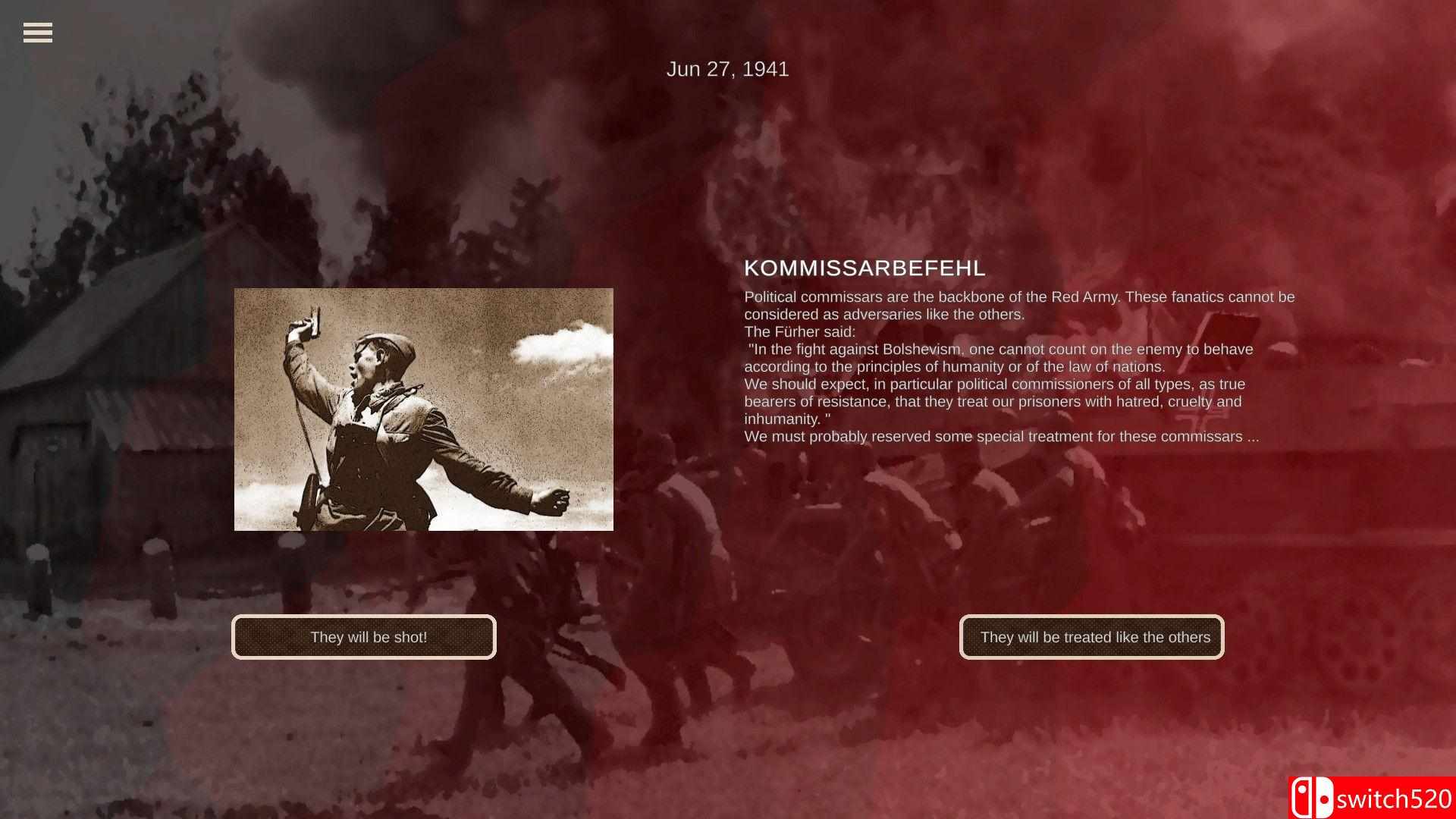 《战斧-Barbarossa（Cauldrons of War - Barbarossa）》DRMFREE硬盘版[EN]_5