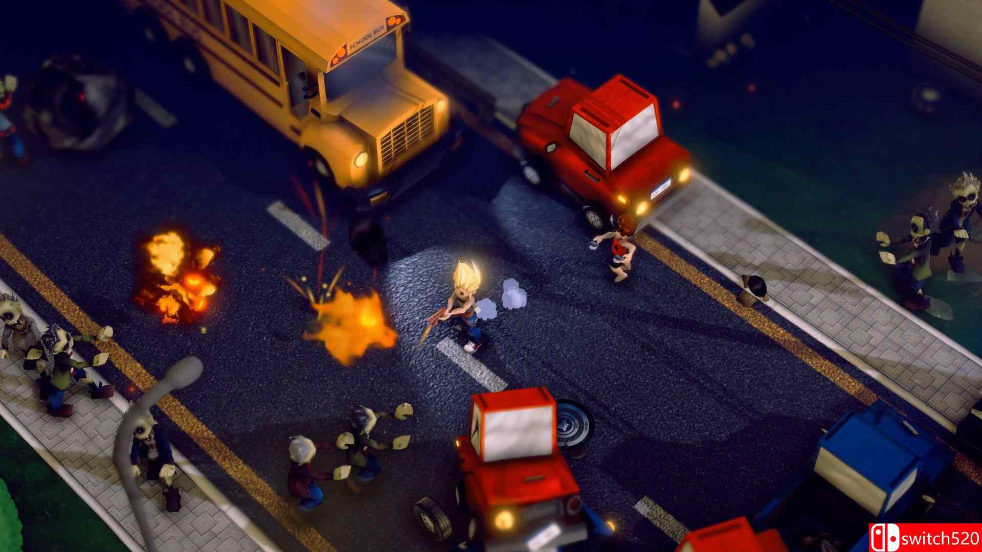 《黎明在我家附近（Dawn at my Neighbourhood）》Build 5603360 Chronos硬盘版[EN]_4