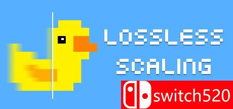 《无损缩放（Lossless Scaling）》Build 4592579 Chronos硬盘版[EN]