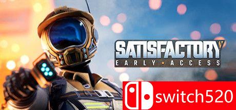 《幸福工厂（Satisfactory）》官方中文 Build 5595008 Chronos硬盘版[CN/TW/EN/JP]