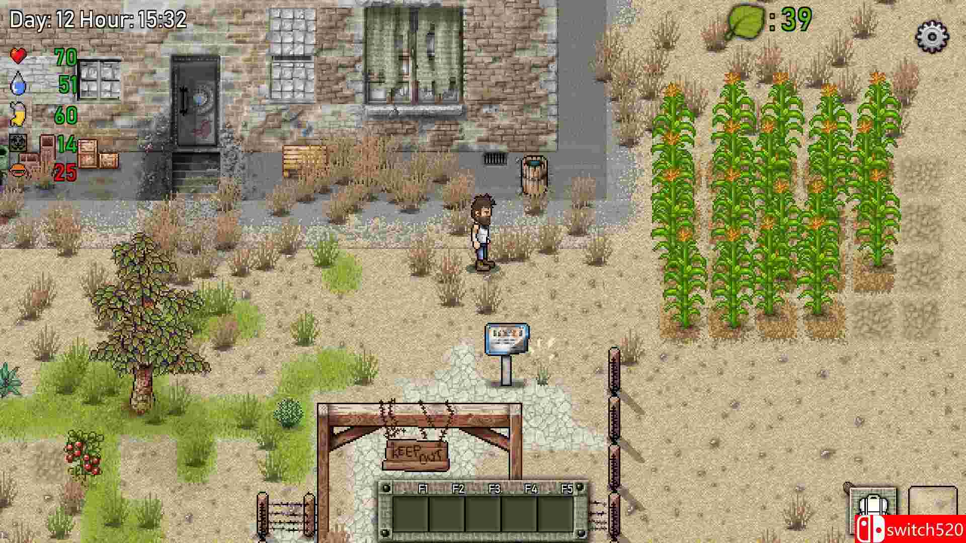 《绿色计划（Green Project）》官方中文 Build 5597069 Chronos硬盘版[CN/EN]_4