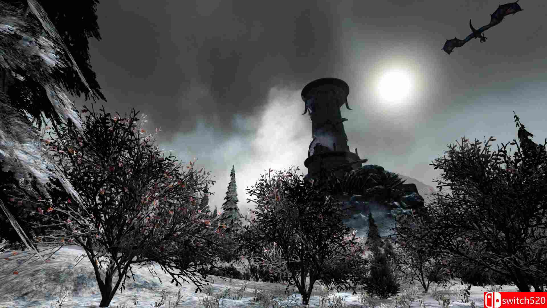 《荒蛮大地（Savage Lands）》v0.3.1 Build 7 DOGE镜像版[EN]_1
