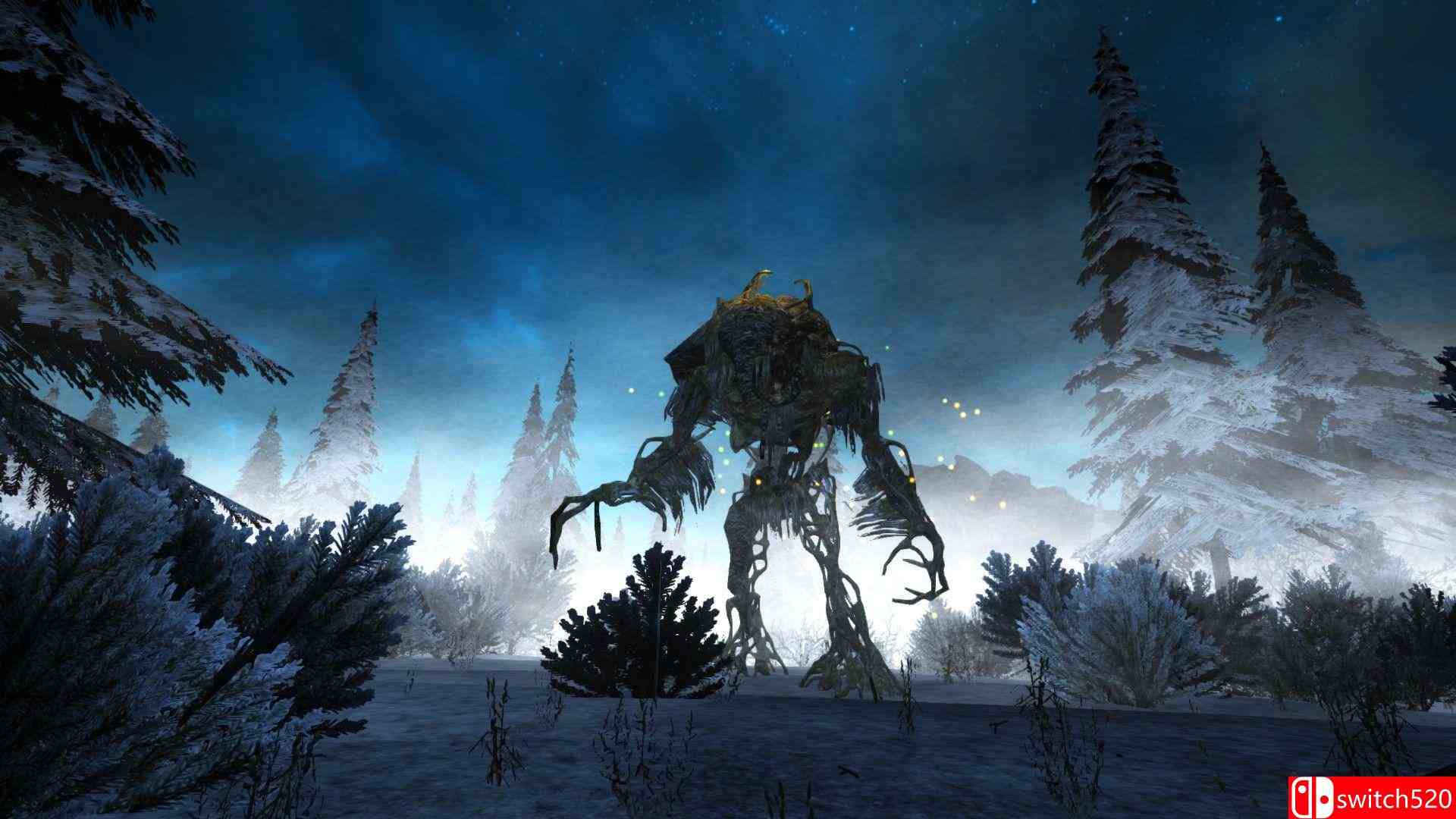 《荒蛮大地（Savage Lands）》v0.3.1 Build 7 DOGE镜像版[EN]_2