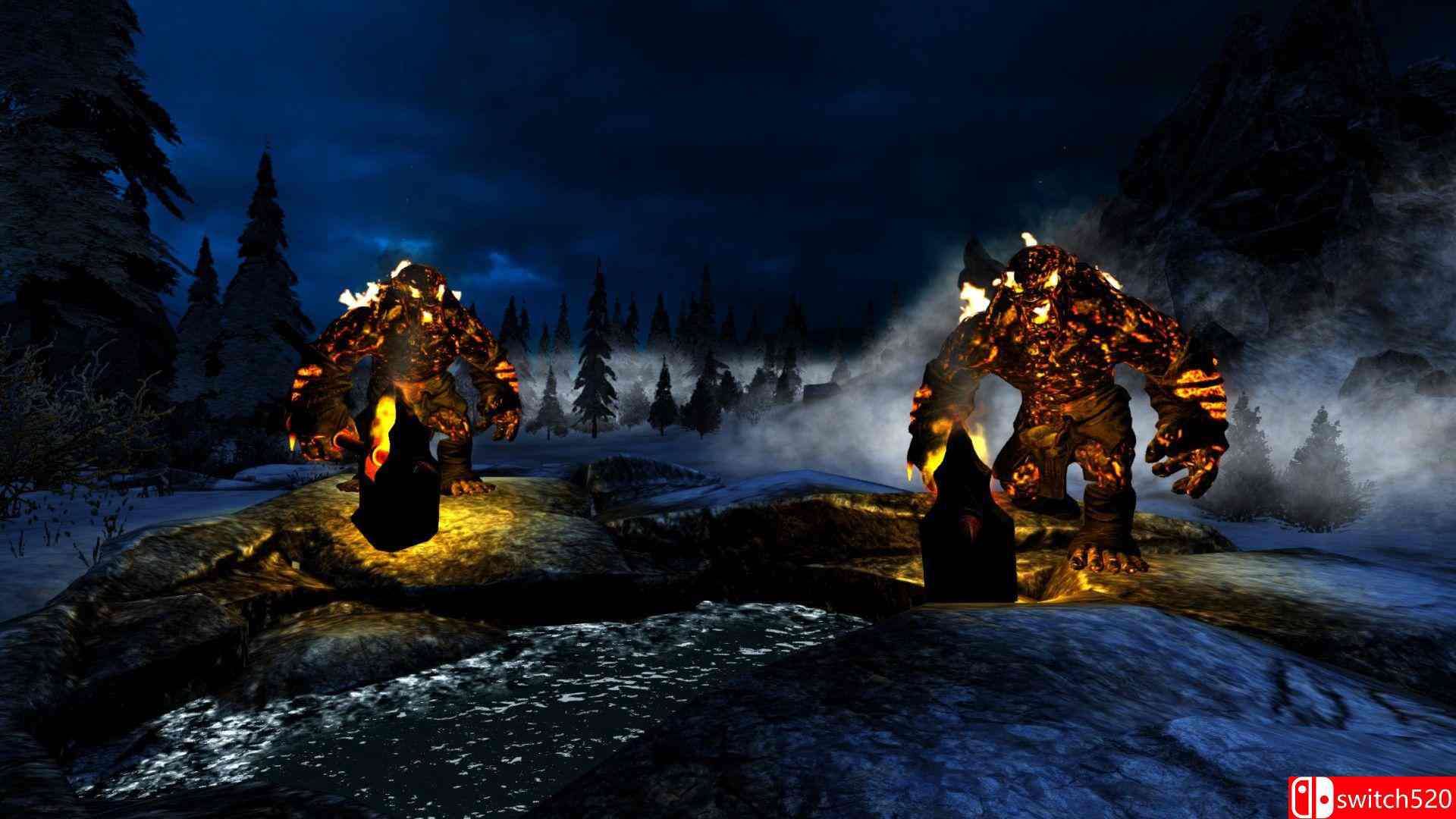 《荒蛮大地（Savage Lands）》v0.3.1 Build 7 DOGE镜像版[EN]_5