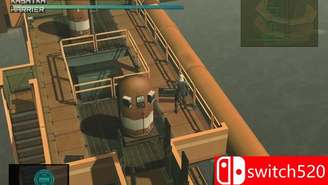 《合金装备合集（METAL GEAR SOLID Collection）》GOG硬盘版[EN]_2