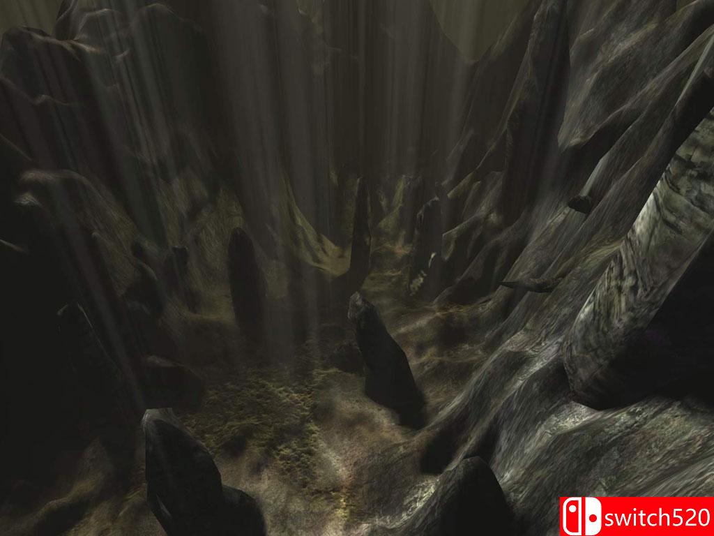 《未来水世界2：启示（AquaNox 2: Revelation）》Build 21207 Chronos硬盘版[EN]_1