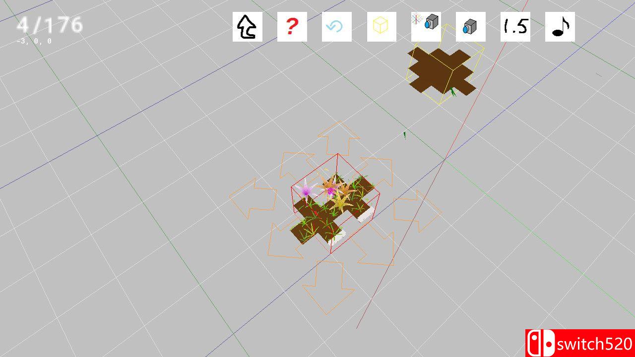 《拼图3D（Puzzle 3D）》官方中文 v28.09.2020 Haoose硬盘版[TW/EN]_3