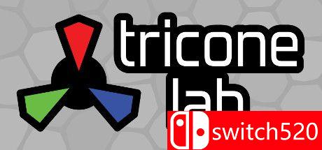 《Tricone实验室（Tricone Lab）》v27.09.2020 Haoose硬盘版[EN]