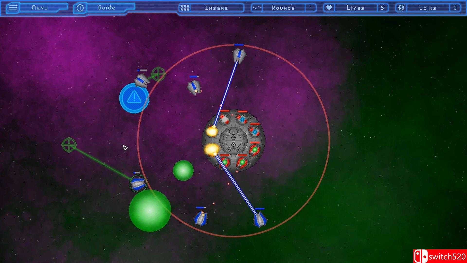 《秒速空间（Seconds in Space）》v29.09.2020 Haoose硬盘版[EN]_1