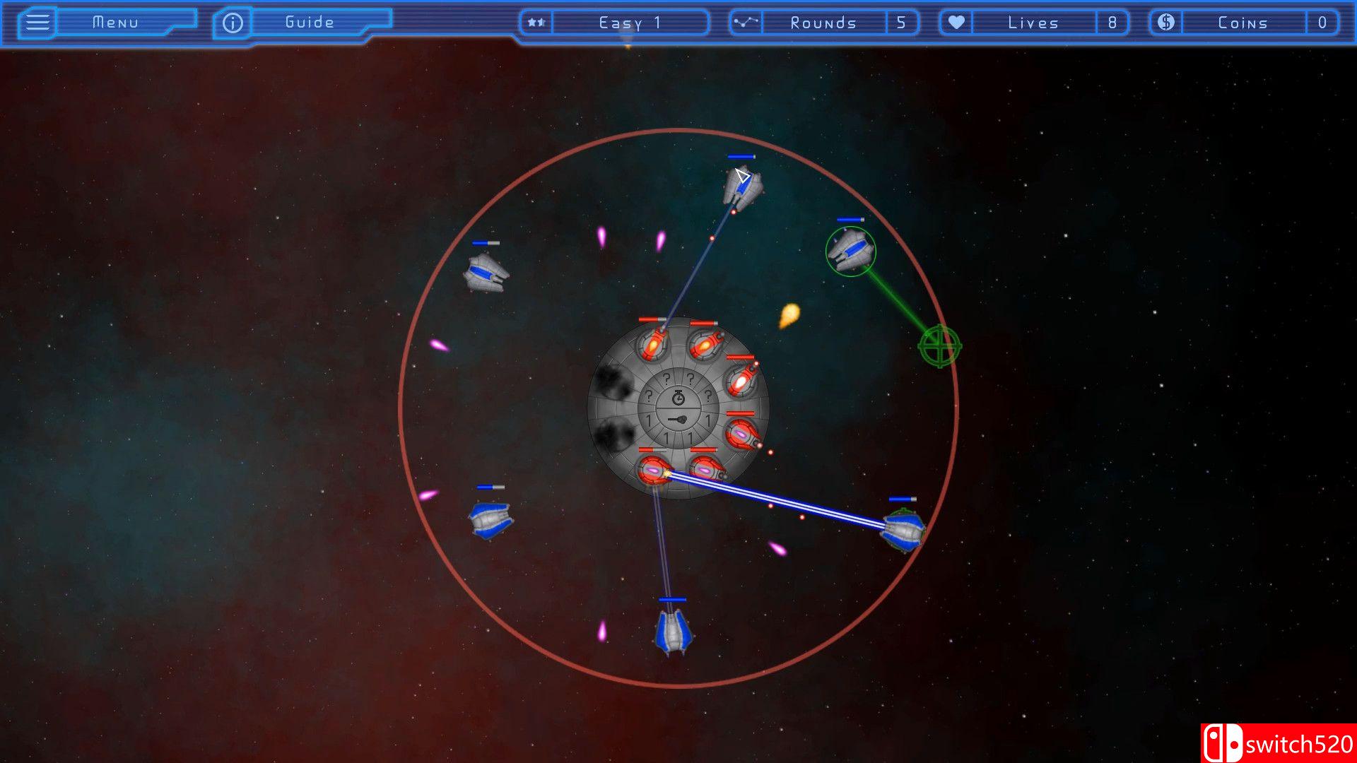 《秒速空间（Seconds in Space）》v29.09.2020 Haoose硬盘版[EN]_5