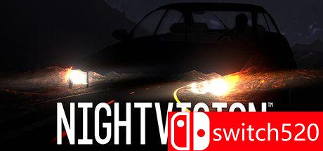《夜视：无限驾驶（Nightvision: Drive Forever）》v29.09.2020 Haoose硬盘版[EN]