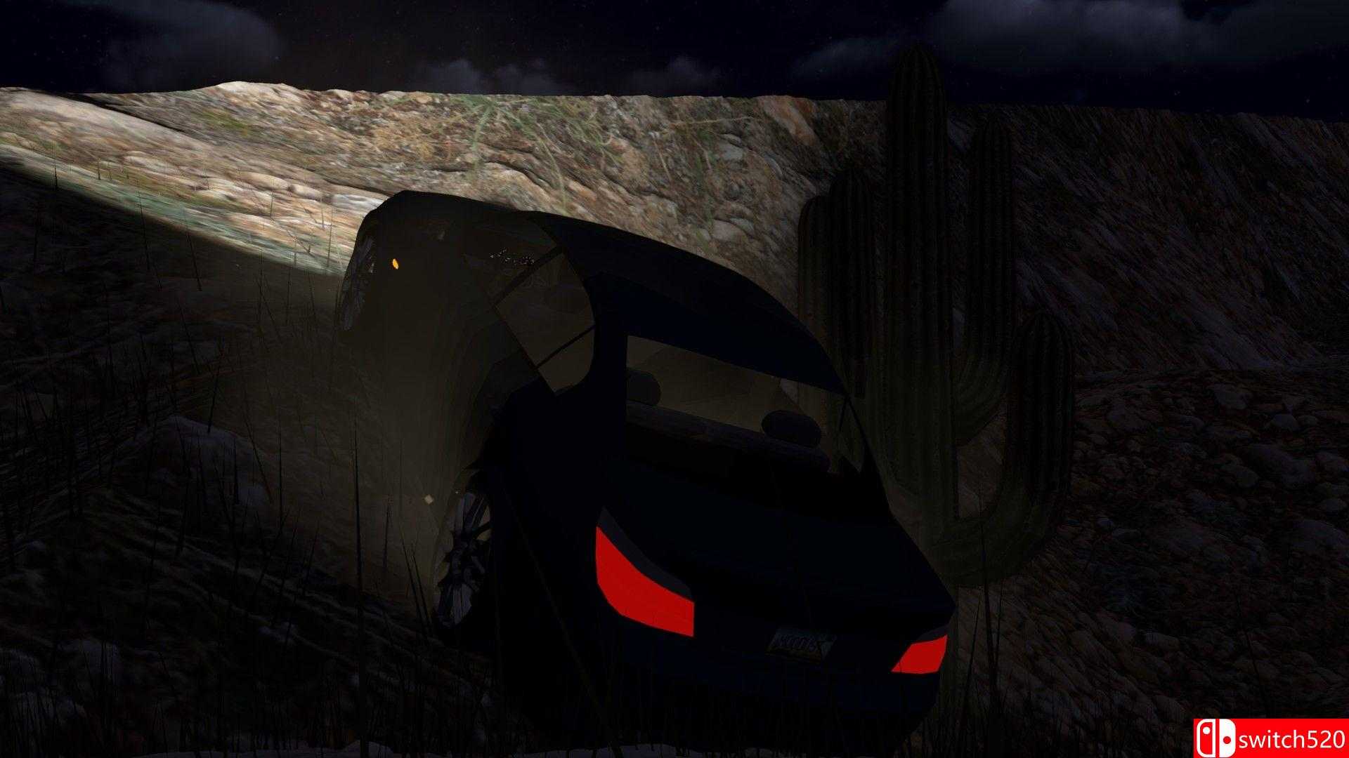 《夜视：无限驾驶（Nightvision: Drive Forever）》v29.09.2020 Haoose硬盘版[EN]_3