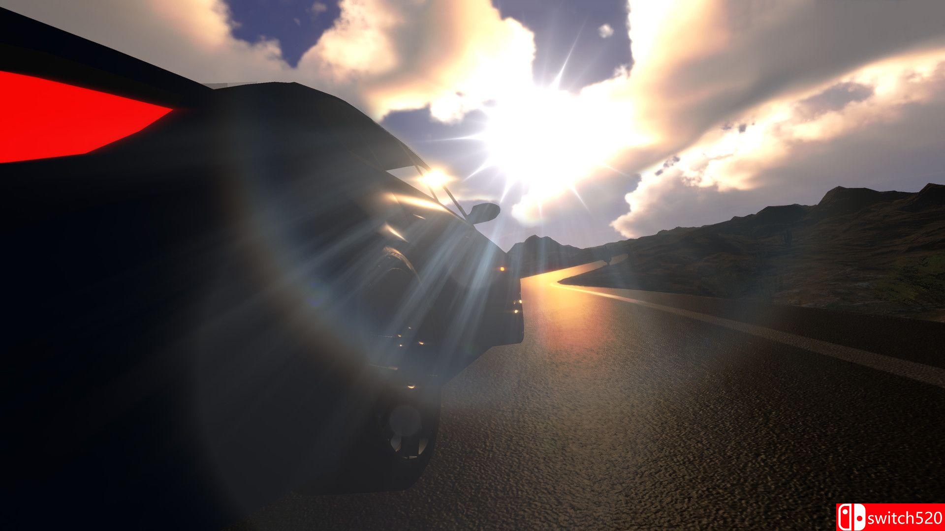《夜视：无限驾驶（Nightvision: Drive Forever）》v29.09.2020 Haoose硬盘版[EN]_5