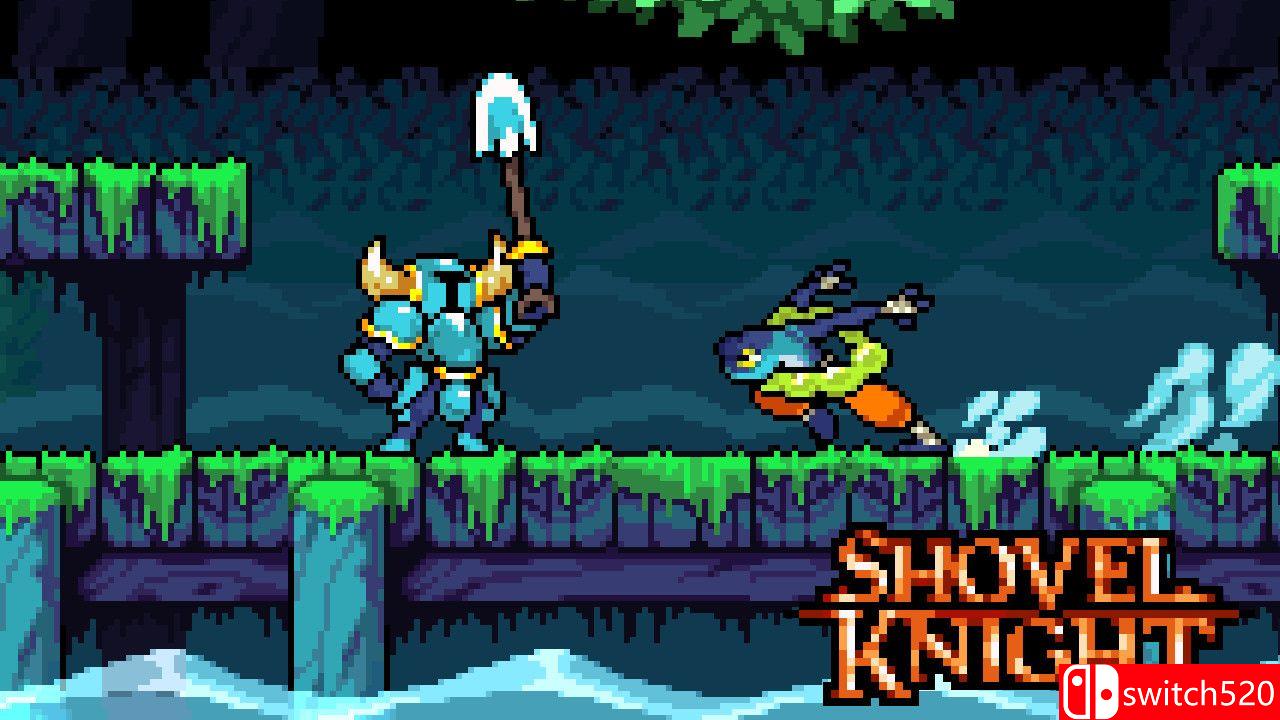 《以太之战（Rivals of Aether）》Build 5608418 Chronos硬盘版[EN/JP]_5