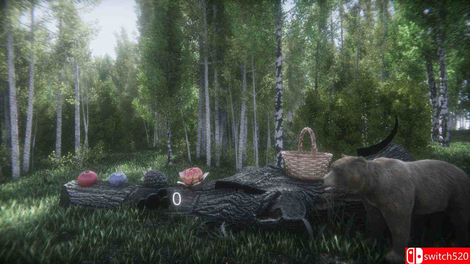 《浆果挑战赛（Berries Challenge）》官方中文 Build 5590358 Chronos硬盘版[CN/TW/EN/JP]_1