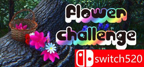 《鲜花挑战赛（Flower Challenge）》官方中文 Build 5589176 Chronos硬盘版[CN/TW/EN/JP]