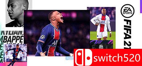 《FIFA 21（FIFA 21）》官方中文 voices38镜像版[CN/TW/EN/JP]