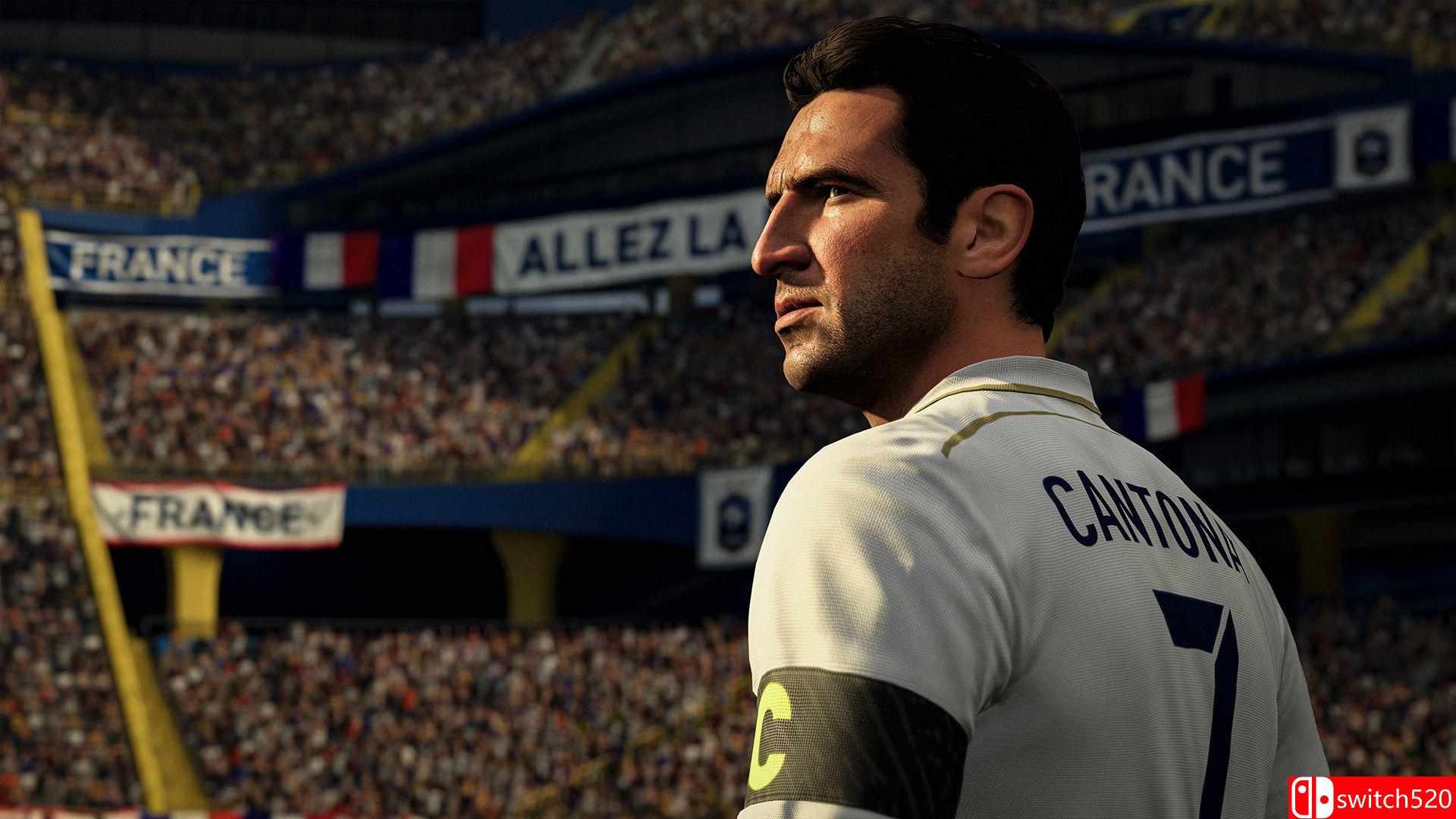 《FIFA 21（FIFA 21）》官方中文 voices38镜像版[CN/TW/EN/JP]_1