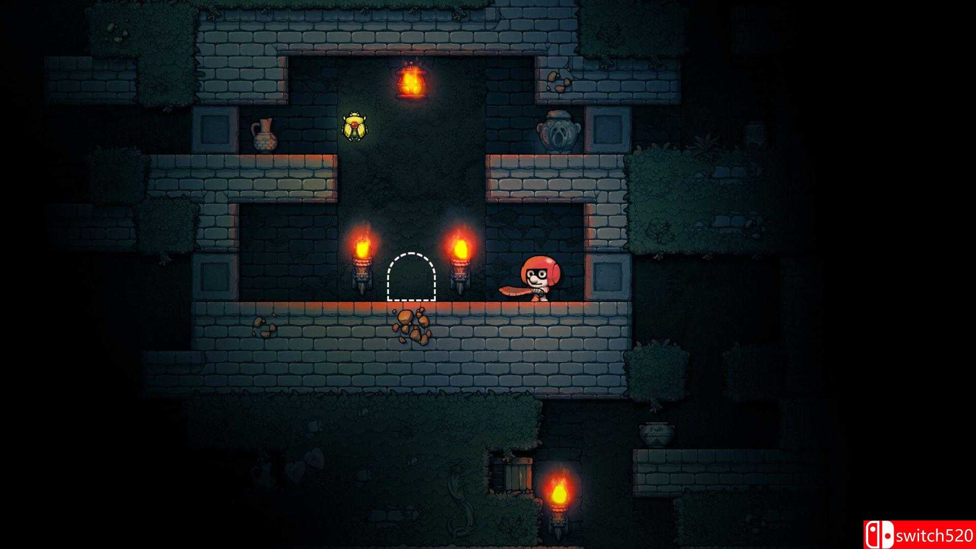 《洞穴探险2（Spelunky 2）》Build 5663153 Chronos硬盘版[EN]_5